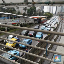 Walah, Ini yang Bikin Pembatasan Usia Kendaraan Sempat Mandek