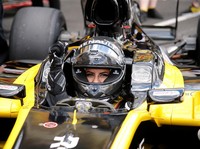 2020 Berdarah-darah, Pendapatan Formula One Drop Jadi Rp 16 T