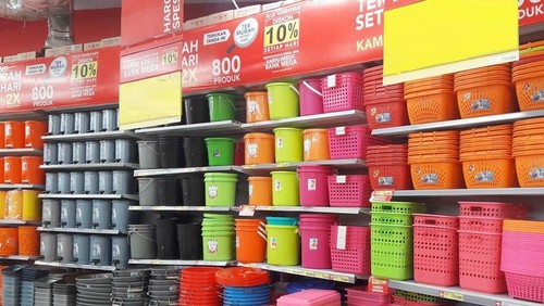 Rumah Berantakan? Beli Kotak Ajaib Ini di Transmart Carrefour Rumah Berantakan? Beli Kotak Ajaib Ini di Transmart Carrefour