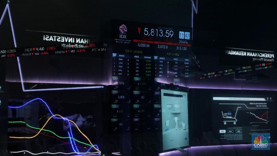 Pengumuman kinerja keuangan dan aksi korporasi emiten di Bursa Efek Indonesia (BEI) hari Rabu kemarin.