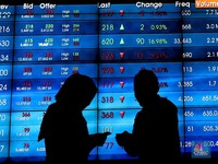 IHSG Anjlok 1,8%, Ini Deretan Saham Paling 'Murah' Saat Ini
