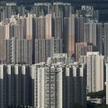 Geser New York, Mayoritas Orang Kaya Kini Ada Di Hong Kong