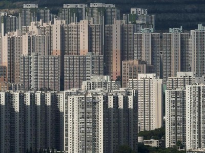 Harga Kondominium 2025 Melonjak: Hong Kong dan Swiss Mendominasi