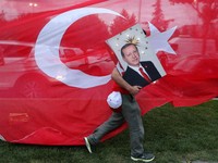 Apa Makna Kekalahan Partainya Erdogan di Pilkada Istanbul?