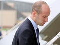 Pria di Balik Kebijakan Kontroversial Donald Trump