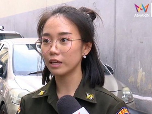 Tolong Korban Kebakaran, Wanita Ini Malah Di-bully karena Berbaju Seksi Tolong Korban Kebakaran, Wanita Ini Malah Di-bully karena Berbaju Seksi