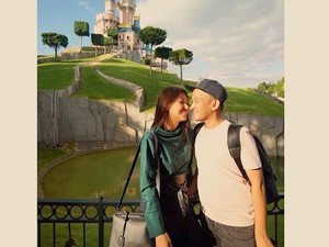 Perjalanan Cinta Ruben Onsu-Sarwendah: 10 Tahun Nikah hingga Gugatan Cerai