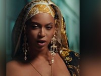 Mau Pakai Anting Seperti Beyonce? Siapkan Uang Rp 3,5 Juta
