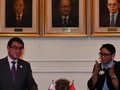 Cegah Teror Asian Games, Jepang Pasang Deteksi Wajah di GBK