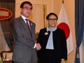 RI-Jepang Percepat Proyek Kereta Cepat Jakarta-Surabaya