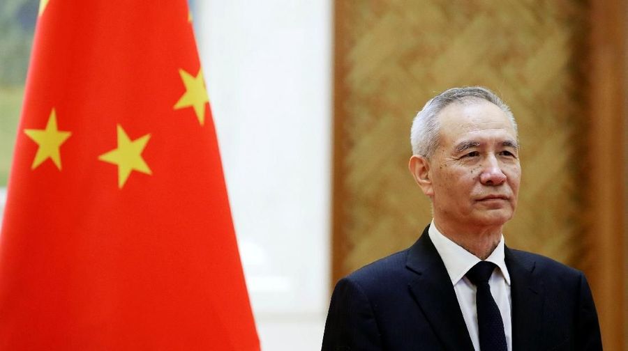 Wakil Perdana Menteri China Liu He mengatakan pendekatan proteksionis dan unilateral dalam perdagangan hanya akan memperdalam ketidakpastian ekonomi.