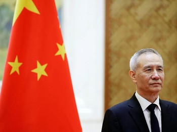 China: Proteksionisme Hanya Perparah Ketidakpastian Ekonomi