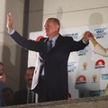 Merhaba! Erdogan Bakal Kunjungi Indonesia Tahun Depan
