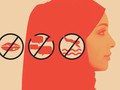 INFOGRAFIS: Yang Tetap Terlarang bagi Wanita Saudi