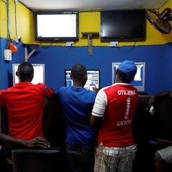Ngeri! Kominfo Basmi Lebih Dari 150 Ribu Konten Judi Online