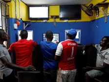 Ngeri! Kominfo Basmi Lebih Dari 150 Ribu Konten Judi Online