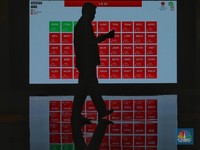Libur Pilkada Tidak Jadi Sentimen Negatif Bursa Saham