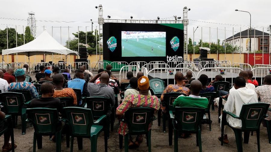 judi online Nigeria