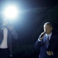 Perang Suriah, Erdogan Kini Dikecam Pemimpin Eropa