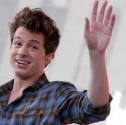 Charlie Puth Konser di Jakarta, Harga Tiket Mulai Rp1,5 Juta