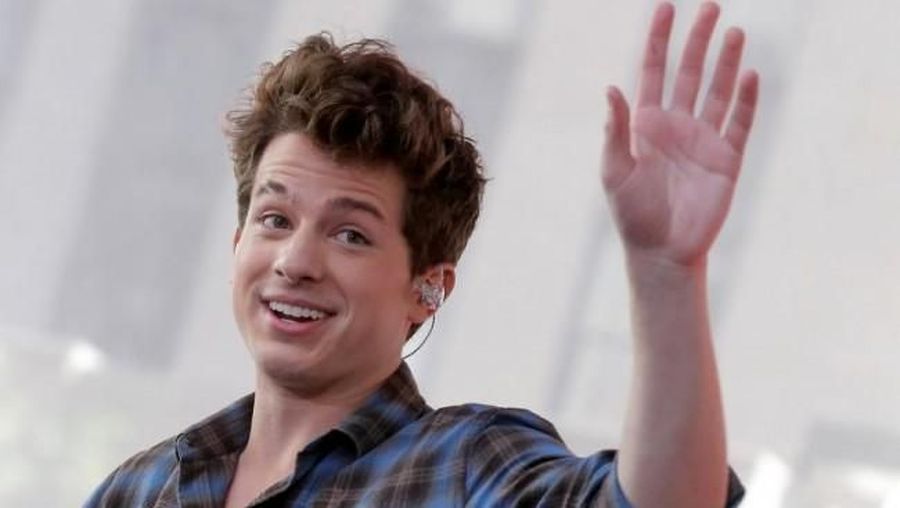 charlie puth