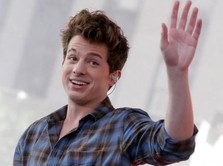 Charlie Puth Konser di Jakarta, Harga Tiket Mulai Rp1,5 Juta