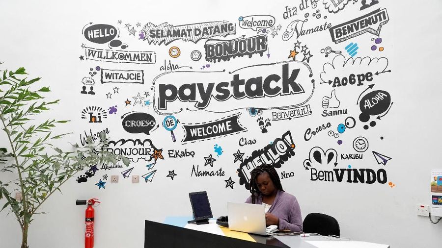 Perkembangan sistem pembayaran yang dikembangkan teknologi lokal membuat bisnis Judi online makin ramai di Nigeria.