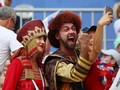 Efek Piala Dunia, Aplikasi Kencan Tinder jadi Lebih Ramai