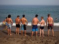 5 Pantai Terbaik untuk Dikunjungi Bulan Juli