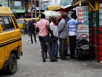 Bukan COVID-2019, Ada Virus Baru Tewaskan 15 Orang Nigeria
