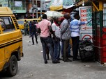 Bukan COVID-2019, Ada Virus Baru Tewaskan 15 Orang Nigeria