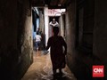 Lika-liku Warga Jakarta Antisipasi Banjir Jelang Musim Hujan
