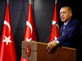 Jurnalis Hilang, Erdogan Minta Bukti ke Arab Saudi