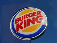 Siapa Pemilik Burger King yang Disukai Prabowo Subianto?