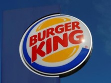 Ingin Kabur Tak Bisa, Burger King Tersandera di Rusia
