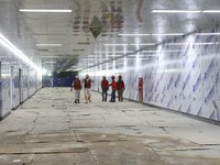 Ini Progres 3 Fase Proyek MRT yang Jadi Harapan Warga Jakarta