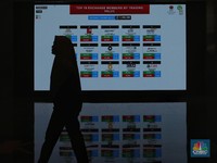Didepak dari LQ45, 5 Saham ini Terkoreksi