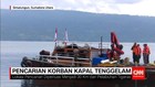 Sejumlah Barang Korban KM Sinar Bangun Ditemukan