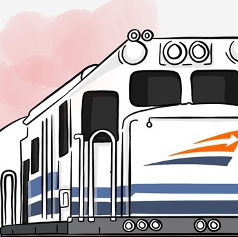 Simak Tarif Baru 17 Rute Kereta Ini