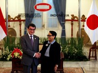 Jepang Targetkan Kunjungan Turis ke RI Jadi 1 Juta Orang