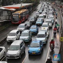 Aturan Ganjil-Genap Diperluas di Jakarta, Ini Info Lengkapnya