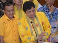 PDIP Banyak Kalah, Golkar Pastikan Tetap Dukung Jokowi