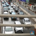 Ganjil-Genap Dihapus, Lewat Thamrin-Sudirman Harus Bayar?
