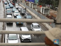 Singapura Batasi Usia Kendaraan, Indonesia Sudah Siap?
