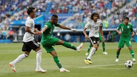 Komentator Meninggal Usai Timnas Mesir Kalah dari Arab Saudi