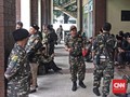 GP Ansor Tak Beri Instruksi Banser untuk Demo Ahmad Dhani