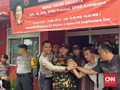Polisi Sebut Insiden Banser-PDIP di Banyumas Salah Paham