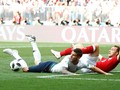 Ketika Argentina Membuat Denmark vs Prancis Membosankan