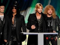 Guns N' Roses Konser di Jakarta, Tiket Termurahnya Rp 250.000