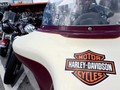 Diboikot Trump, Dinas Rahasia AS Tetap Pesan Harley-Davidson